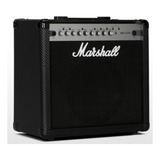 Amplificador De Guitarra Marshall Mg50cfx