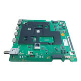 Placa Principal Tv Para Tv Samsung Un50au7700g Bn94-0052y