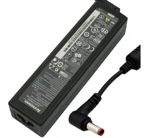 Cargador Lenovo 20v 3.25a Original Pcimport Providencia