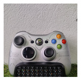 Control Joystick Inalámbrico Xbox 360 Halo Reach