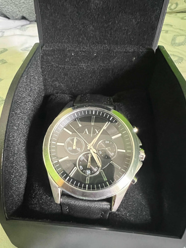 Reloj Armani Exchange Modelo Ax2604
