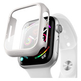  Funda Compatible Con Apple Watch Series 5 / Series 4 