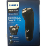 Máquina Afeitar Philips Aquatotuch Lavable Patillera Barba