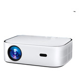 Proyector Videobeam Bluetooth Wifi Compatible 4k 