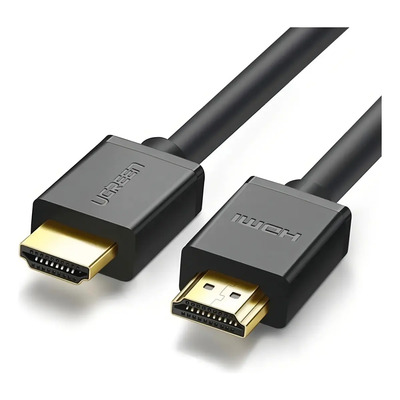 Cable Hdmi 2.0 4k@60hz 2m Hdr 3d Hec Arc Hdcp Dolby True Hd | MercadoLibre