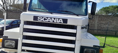 Scania  113 310