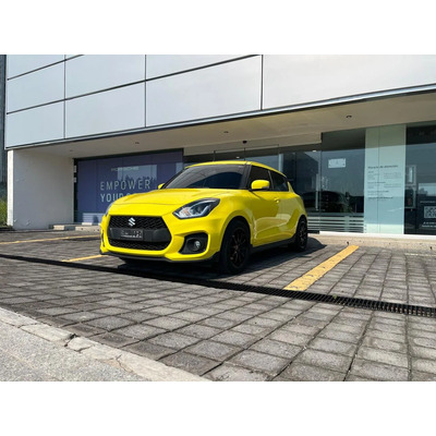 Suzuki Swift 1.4 T Sport Boosterjet | MercadoLibre