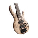 Bajo Electrico Cort A5ultra-ash-enb 5 Cuerdas