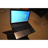 Intel Core I3 14' 4gb 500hd Touch