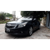 Chevrolet Cruze 2013 1.8 Ltz At 5 P