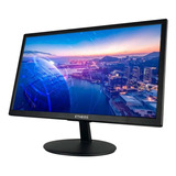 Monitor Led 19 Hd Etheos Mledpl19 Hdmi- Vga