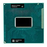 Procesador Notebook Intel I7 3540m Hasta 3.7ghz Pga988