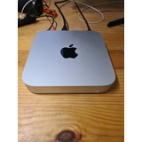 Apple Mac Mini Chip M1 - 8 Gb Ram - 256gb Ssd