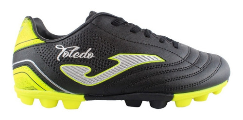 Zapato De Fútbol Toledo Jr. 2201 Hg