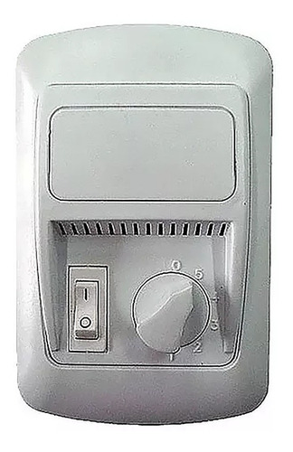 Regulador Ventilador De Techo