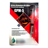 Grasa Gpm-5  Delta X 5cc ( Jeringa)- En Gonzalez Catan