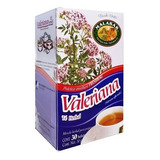 Greenside Malabar Té De Valeriana 30 Bolsitas Sfn 