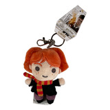 Llaveros De Peluche Harry Potter - Geek Industry Color Naranja