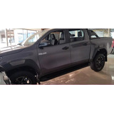 Toyota Hilux Conquest 4x4 2.8