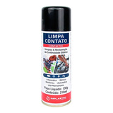 Spray Limpa Contatos Implastec Contactec 210 Ml - Ac2407