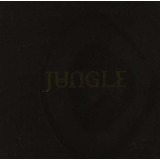 Cd Jungle - Jungle _c