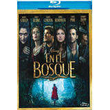 Blu-ray - En El Bosque