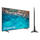 Led Samsung Crystal Uhd 65  Bu 8000 Hdmi 163 Cm