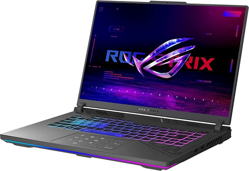 Notebook Asus Rog Strix G16 I7-13650hx 16gb 512gb Rtx4060