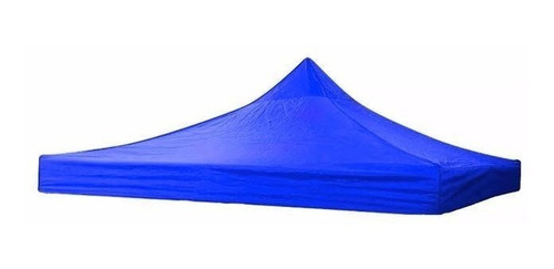 Carpa Toldo Plegable 3x3 Repuesto Lona - Alta Calidad