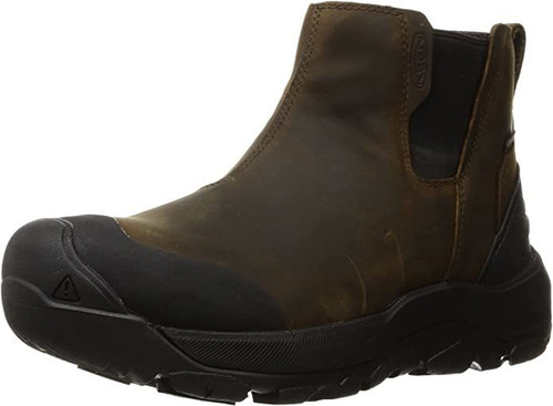 Keen Revel Iv Chelsea-m Botas Para Hombre