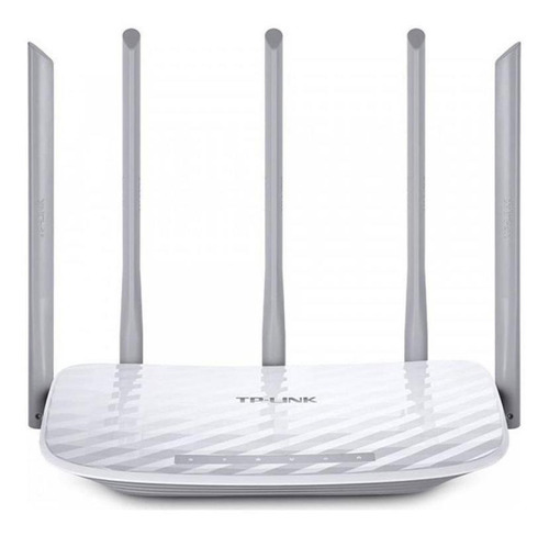 Roteador, Access Point Tp-link Archer Ac1350 C60 Branco