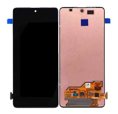 Modulo Touch Display Samsung A51 A515m A515f Original