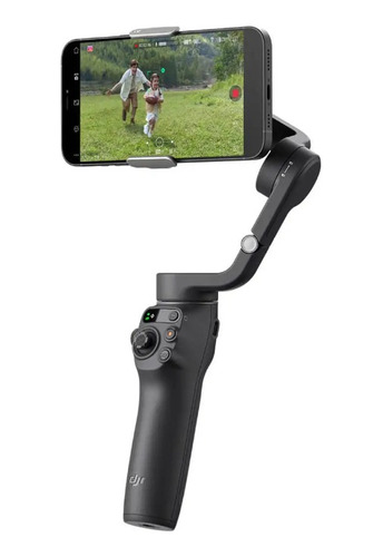 Gimbal Estabilizador Celular Dji Om6 Osmo Mobile 6