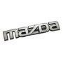 Emblema Letra Mazda Mazda 3