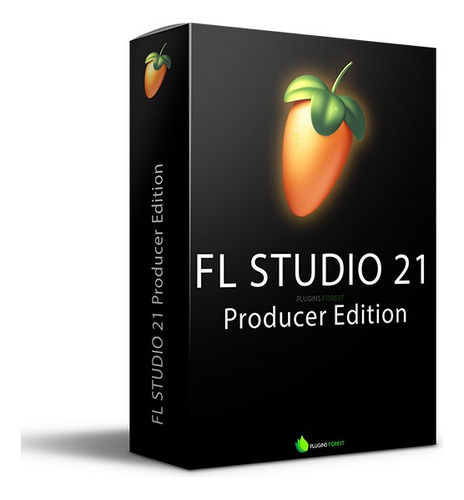 Fl Studio 21.2 Win