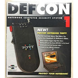 Sistema De Seguridad Para Computadora Portátil Defcon 1 (sel