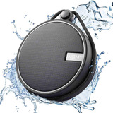 Altavoz Portátil Insmy Ipx7 Resistente Al Agua Con Bluetoo.