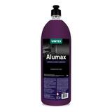 Alumax Limpa Alumínio Rodas Baú Aro Vintex 1,5l Vonixx 