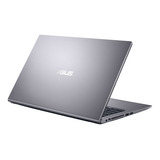 Laptop Asus X515j Core I3 8gb Ram 1tb Hdd + 256gb Sd 15.6