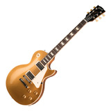 Guitarra Eléctrica Gibson Standard 50 S Gold Top 