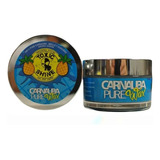 Toxic Shine Cera Pure Wax Carnauba En Pasta 120g