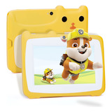 C Idea Tablet Para Ninos De 3 A 7 Anos, Android 12 Kids Tabl