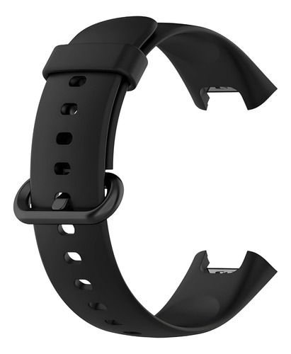 Malla Reemplazo Correa Silicona Para Xiaomi Mi Watch 2 Lite