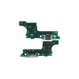 Flex Placa Pin De Carga Microfono Compatibl Samsung A01 A015