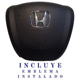 Tapa Bolsa De Aire Honda Pilot 2009-2010-2011 Al 15 Nueva