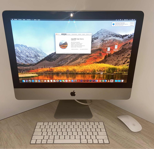 Computador Desktop Apple