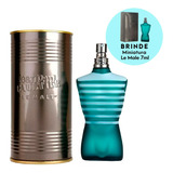 Jean Paul Gaultier Le Male 125ml Masculino | Ganhe Amostra