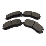 Pastillas Freno Delanteras 7350 Subaru Legacy 90 Al 96 Subaru Forester