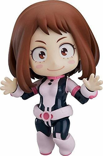 Figura De Acción - Good Smile My Hero Academia: Ochaco Urara