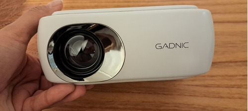 Proyector Gadnic Proj0060